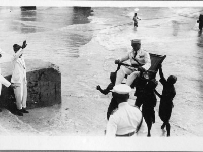 All'ombra del colonialismo italiano