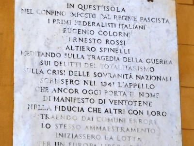 Alle radici dell'Europa