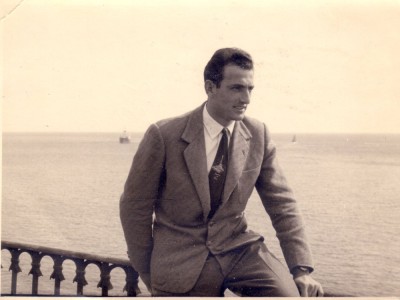 Raimondo Morandi