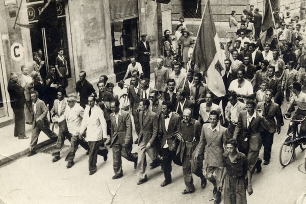 Dalla parte della libertà. Una mostra sulla Resistenza in provincia di Modena