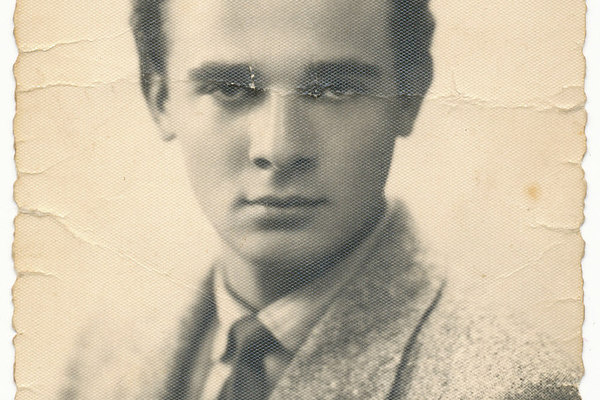 Una mostra su Sandro Cabassi, 'eroe della gioventù modenese'