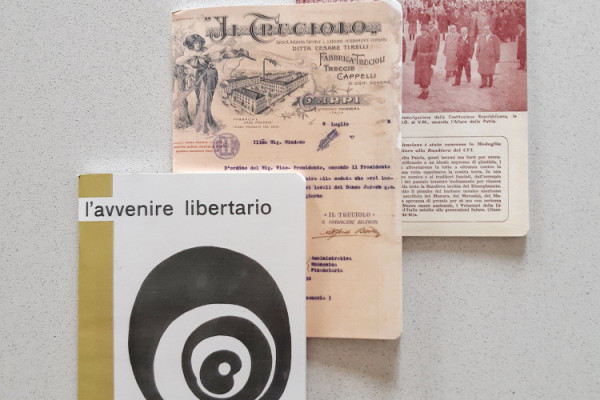I quaderni dell'Istituto storico di Modena