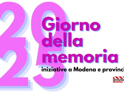 Giornata della Memoria 2025