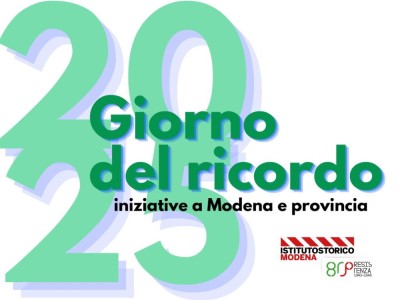 Giorno del Ricordo 2025