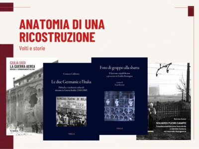 Anatomia di una ricostruzione - Volti e storie