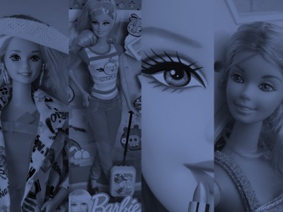 Oggetti rivoluzionari - Per una storia del Novecento - Barbie