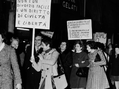 Diritti civili, movimenti femminili e politica a Modena negli anni ’70