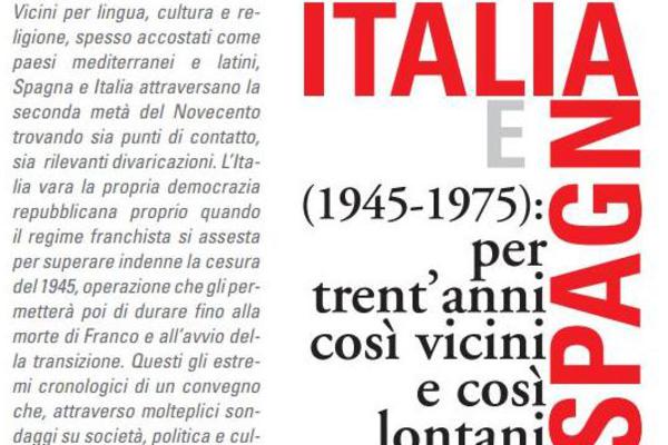 Italia e Spagna 1947-1975