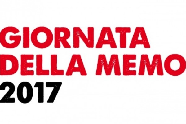 Giornata della Memoria 2017
