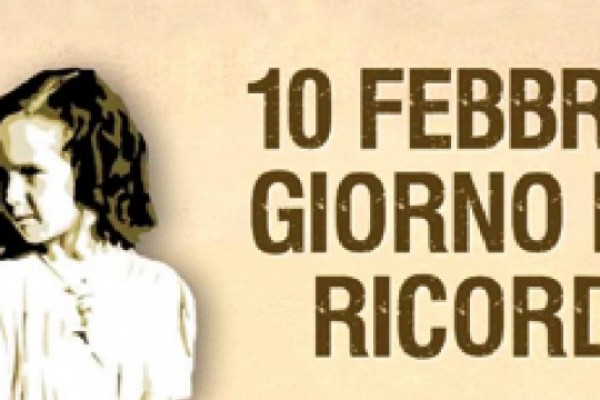 Giorno del Ricordo 2018 a Fiorano