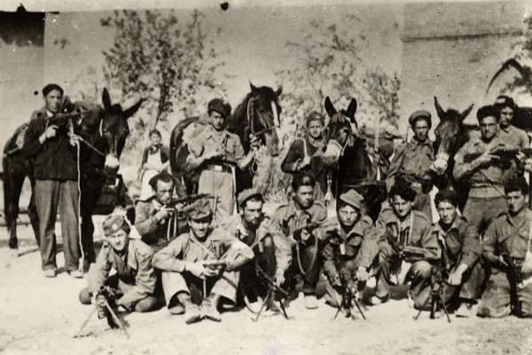 Festa della Liberazione, iniziative in provincia