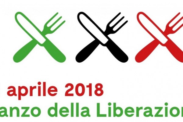 Pranzo della Liberazione