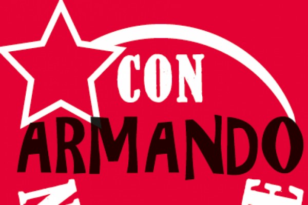 Con Armando nel cuore