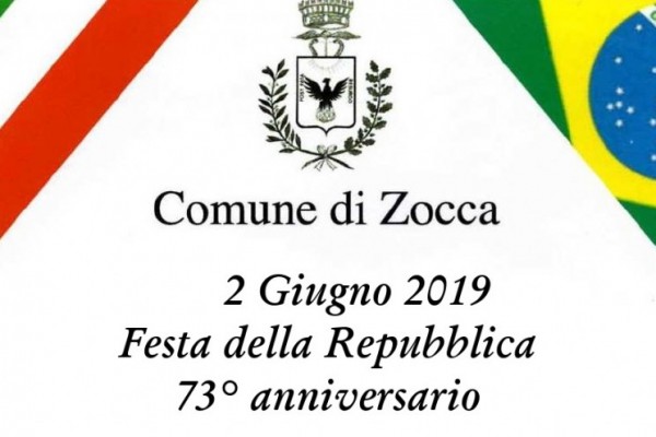 2 giugno a Zocca