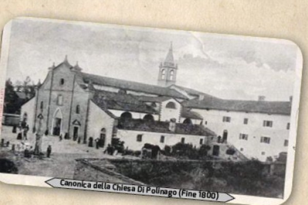 75° anniversario della distruzione di Polinago