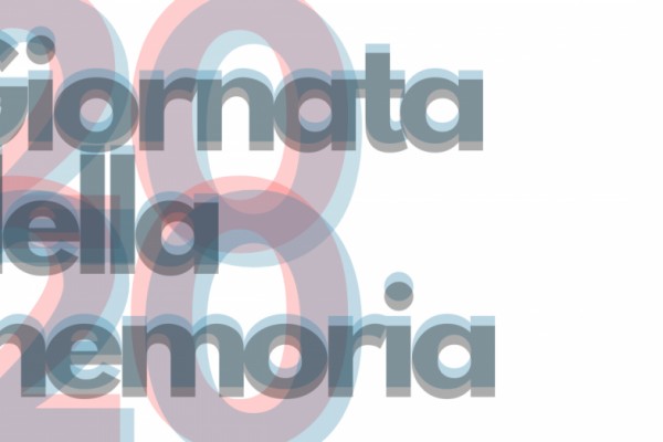 Giornata della memoria 2020