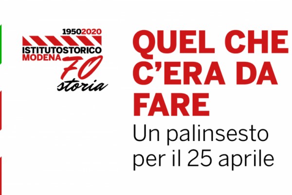 Quel che c'era da fare