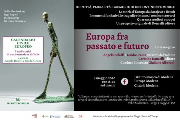 Identità, pluralità e memorie di un continente mobile