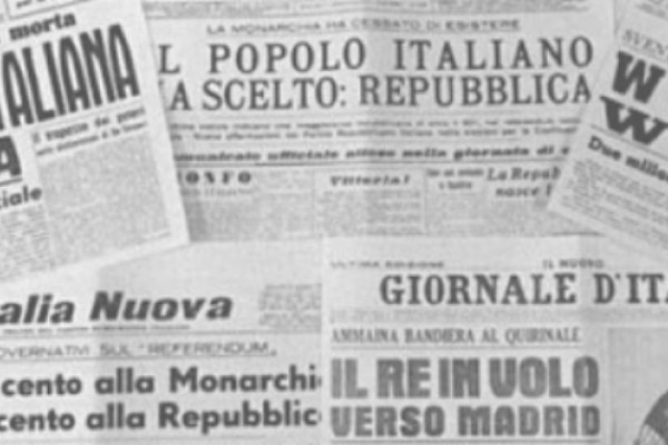 Festa delle Repubblica, le iniziative online