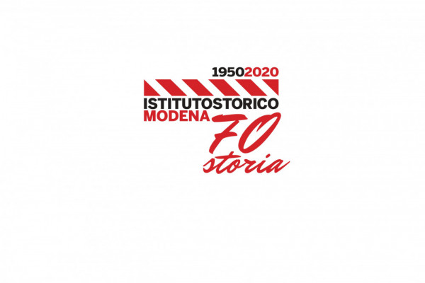 70 anni | 70 eventi per una storia dell'Istituto storico di Modena