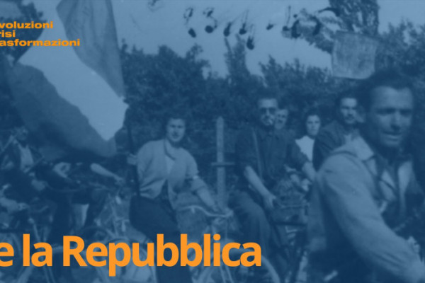 Fare la Repubblica