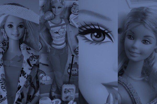 Oggetti rivoluzionari - Per una storia del Novecento - Barbie