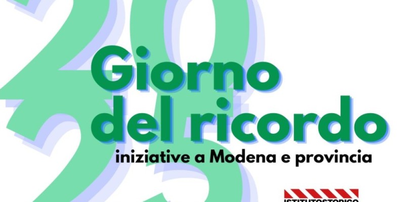 Giorno del Ricordo 2025