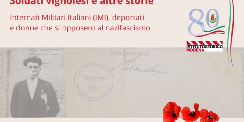 Soldati vignolesi e altre storie