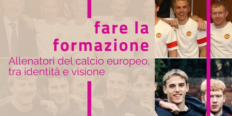 Fare la formazione
