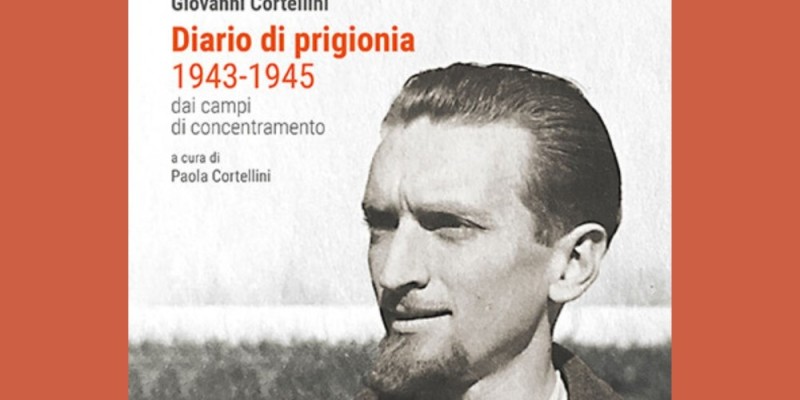 Diario di prigionia 1943 - 1945