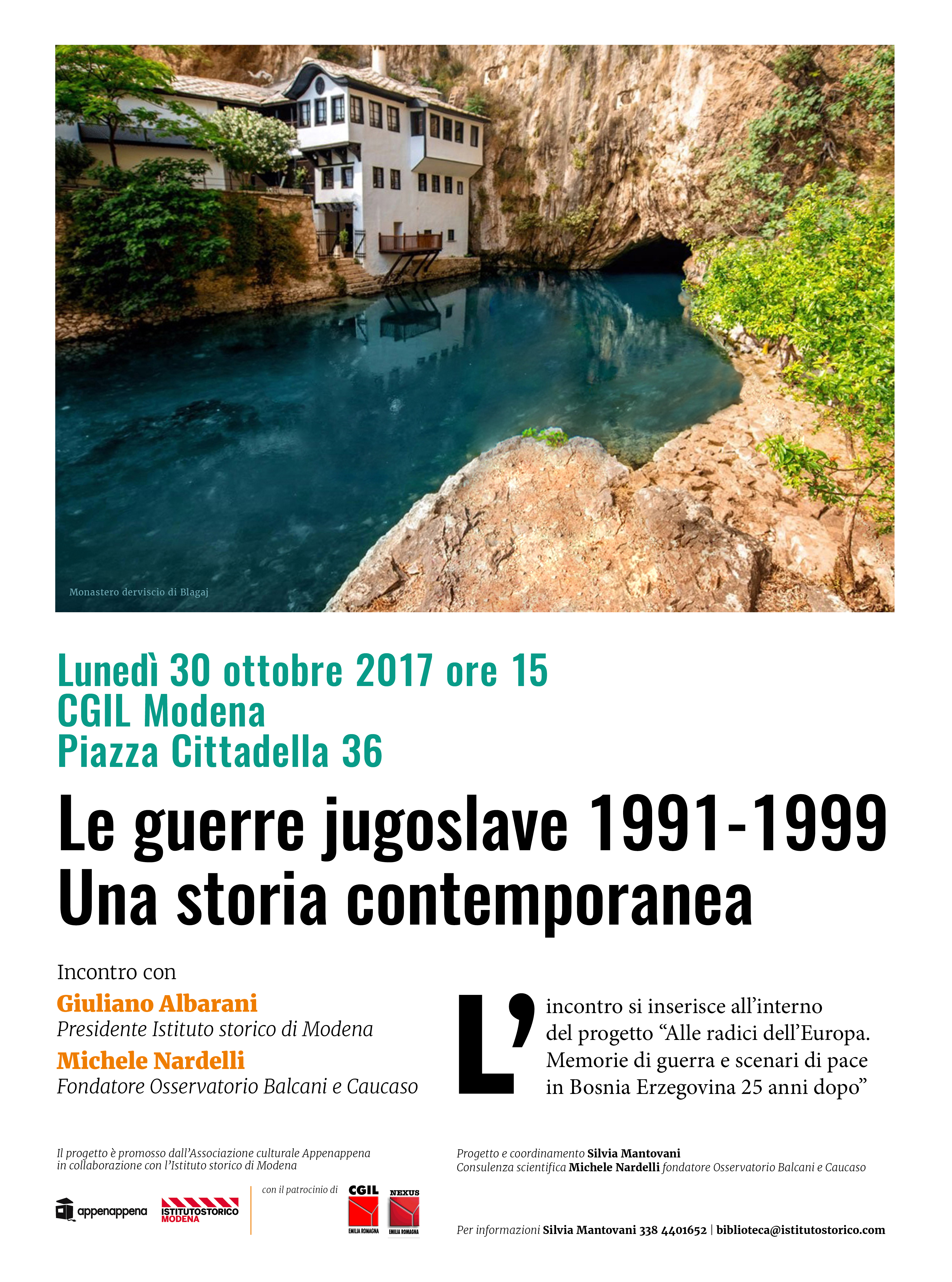 Associazione di Storia Contemporanea